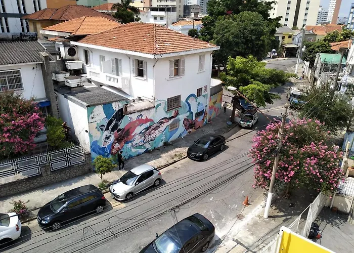 Residence Chimex