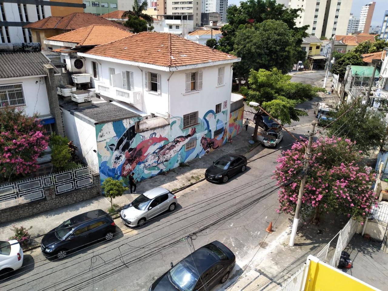 Albergue Chimex