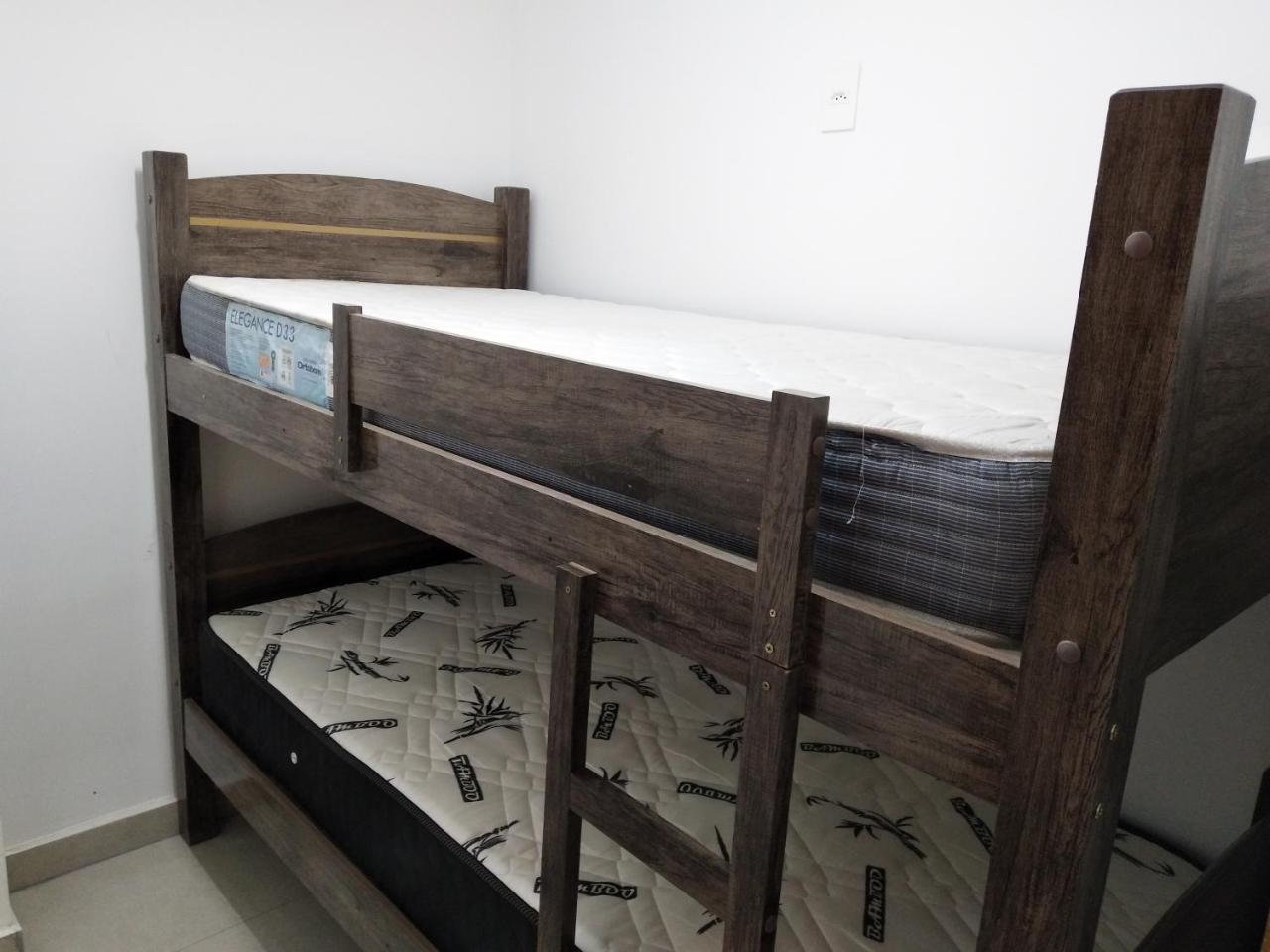Albergue Chimex