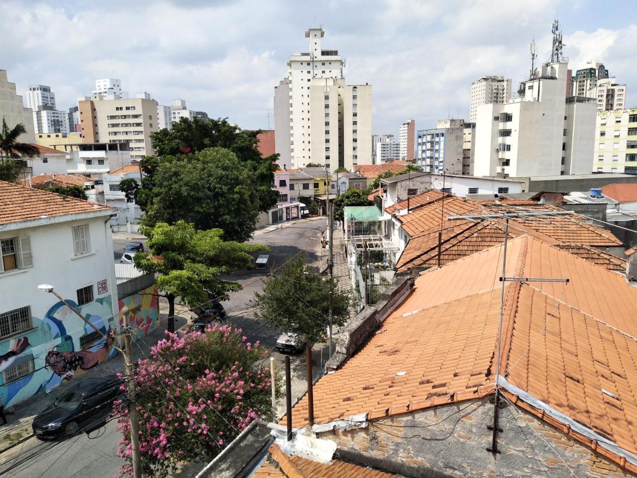 Chimex São Paulo