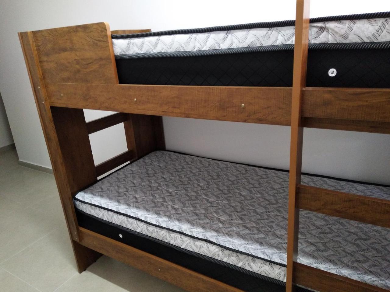 Albergue Chimex *