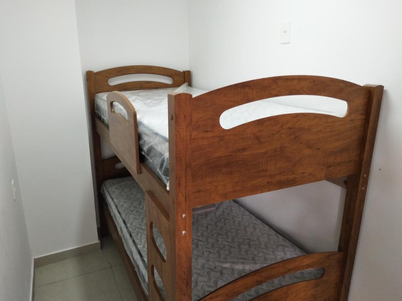 Albergue Chimex